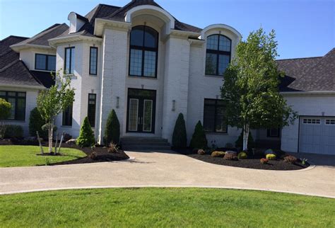 landscaping north tonawanda ny.